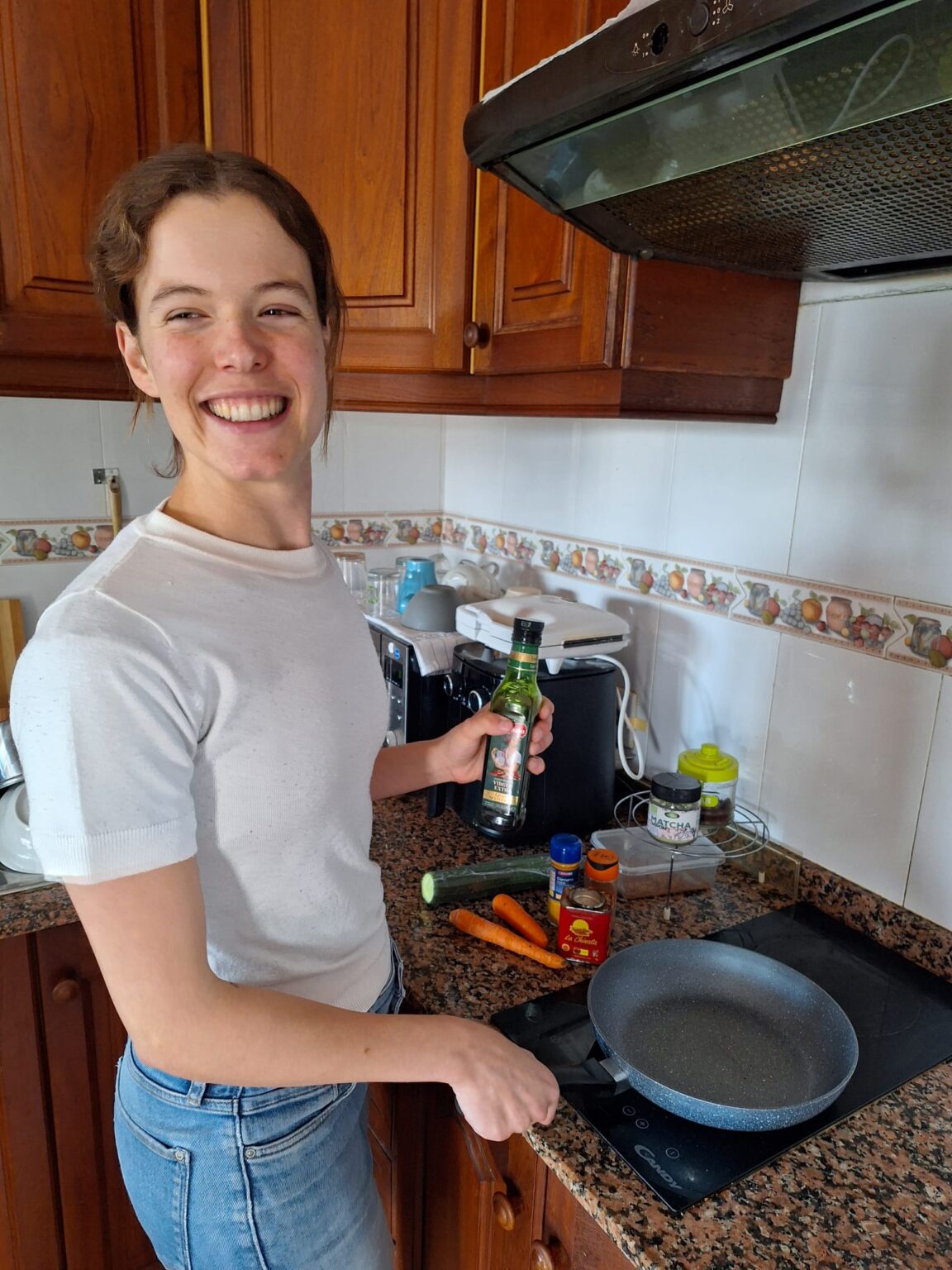 Problemas dieta vegana mal planificada